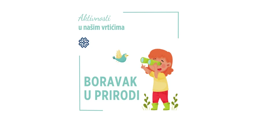 Boravak u prirodi