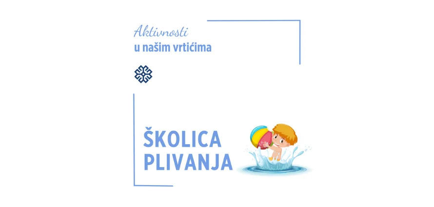 Školica plivanja 