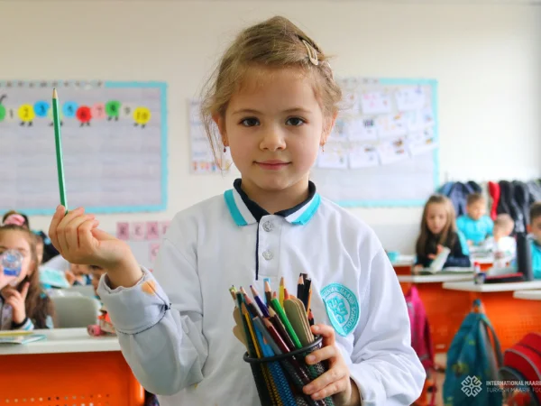 Sırbistan Maarif Okulları